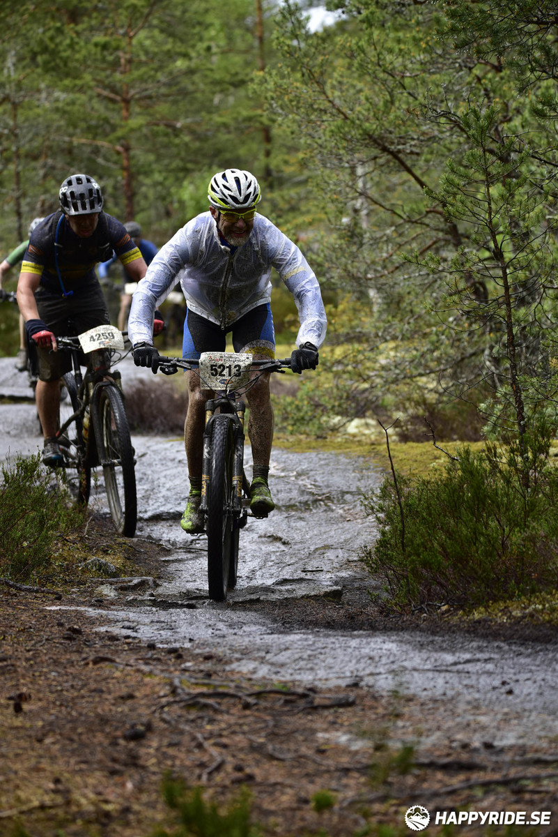 Bild från Lida Loop 2019